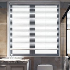 PVC Venetian Blinds Easy Fit