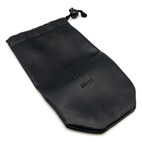 Nikon quiver black for - black,