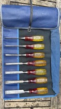 Marples Record Vintage Chisel