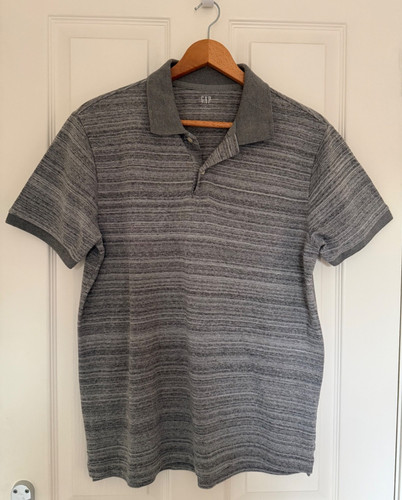 Gap men light grey - gap, short