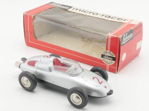 Schuco 1037 micro - micro, racer