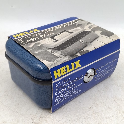 Helix 15cm stronghold cash - 6"/15cm,