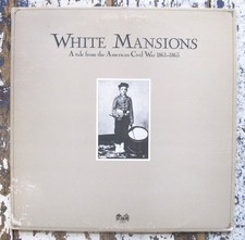 White Mansions A Tale From The