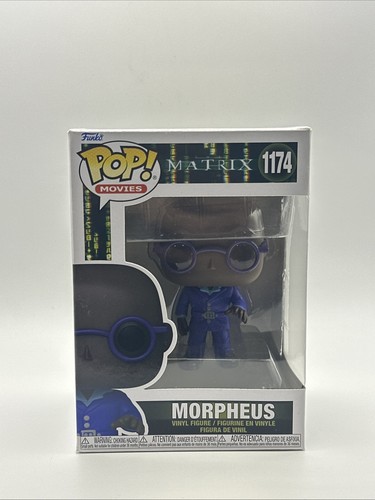 Funko pop movies - movies:, the