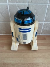 Star Wars Vintage 1980's R2 D2