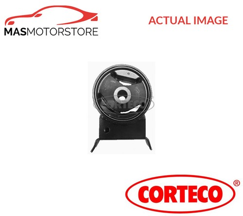 Engine mount mounting left - engine,