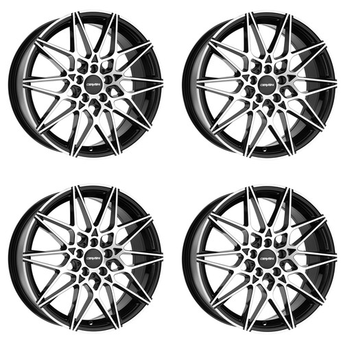 Carmani wheels knut - carmani, 18