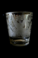 ANTIQUE GEORGIAN MILITARY