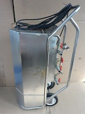 Alfa laval 10m cip - alfa, unit