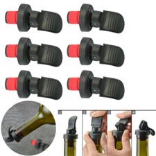 2/4/6x Wine Bottle Stopper Bar