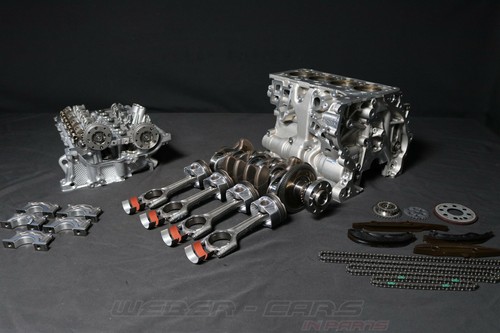 B42s20a engine crankshaft - engine,