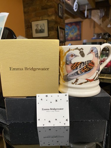 Emma bridgewater two - two, turtle