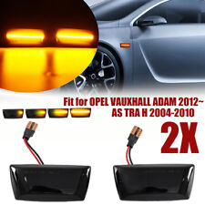 2x LED Repeater Light Dynamic