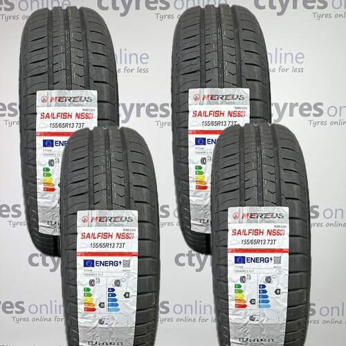 New 155 nereus ns601 - 155, 13
