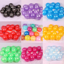 WHOLESALE BALLOONS Latex 5-1000 BULK PRICE JOBLOT Quality Any Occasion BALLONS