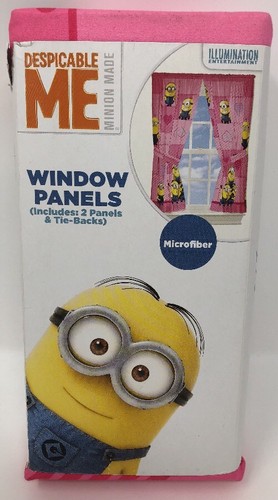 Despicable minions - despicable,