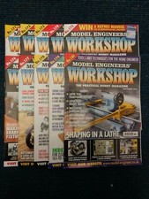 Model Engineers Workshop