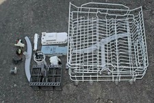 HOTPOINT LFT114 DISHWASHER BROKEN FOR INDIVIDUAL PARTS:SEE DESCRIPTION SECT