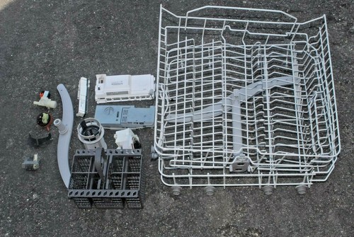 Hotpoint lft114 dishwasher - lft114,