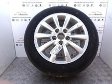 VW SHARAN 7M LISSABON 16 Inch