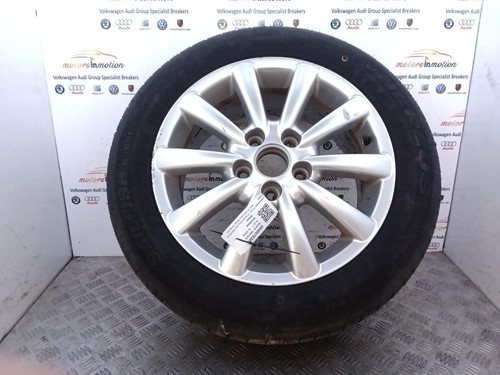 Sharan lissabon 16 inch - lissabon,