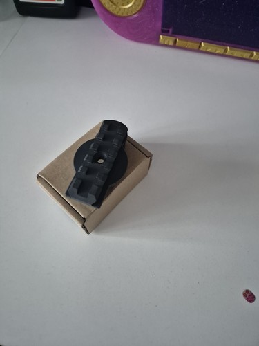 5ku adapter for vfc mp5k - for, end
