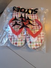 Cath Kidston Slydes UK 3-4