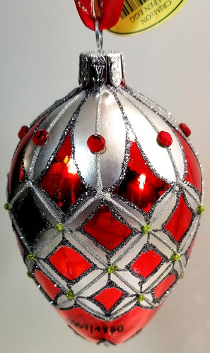 Waterford holiday heirlooms - waterford,