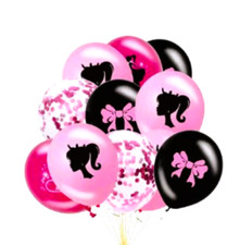 16 Piece Pink lady Confetti