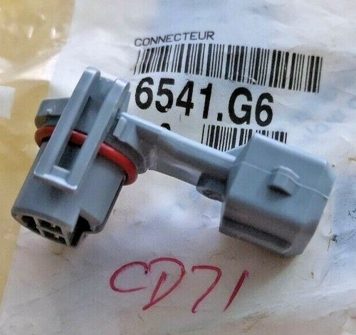Window control connector