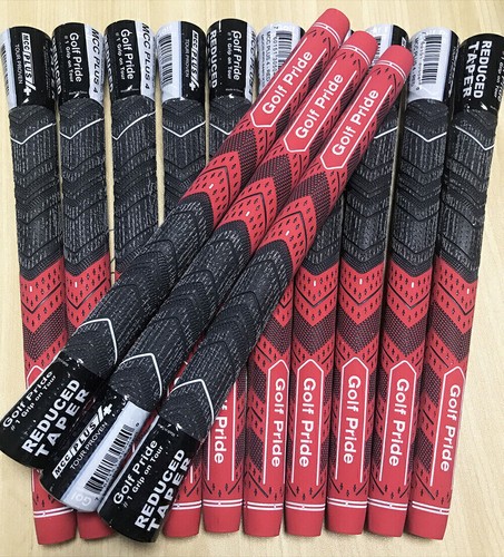 13pcs golf grip mcc plus4 - golf,