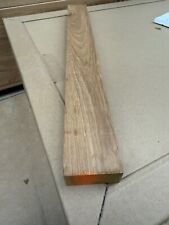 Teak Timber for boat slats or garden seats