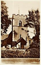 Rustington Sussex Postcard