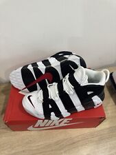 Nike Air More Uptempo Scottie Pippen - UK 8.5/ US 9.5 - New