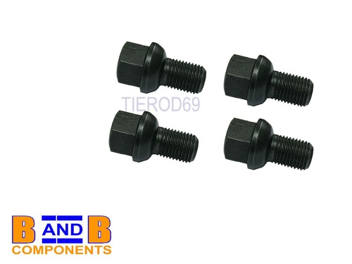 Wheel bolts t2 - bolts,