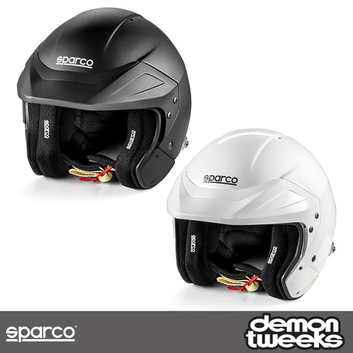 Sparco flux open - flux, face