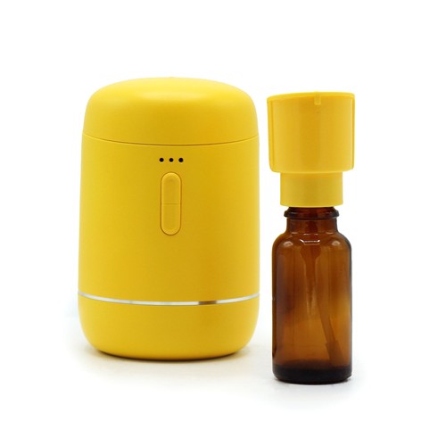 Essential oil diffuser - 🌼,