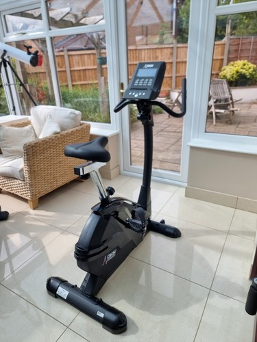 Dkn exercise bike - dkn, am-3i