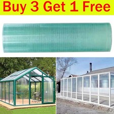 Polycarbonate Roofing Sheet