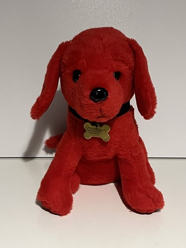 Official clifford the - clifford, big