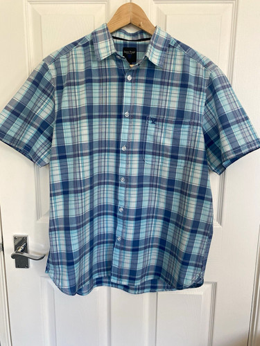 James pringle men blue - pringle, men’s