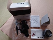 DAIWA TOURNAMENT 5000QDA