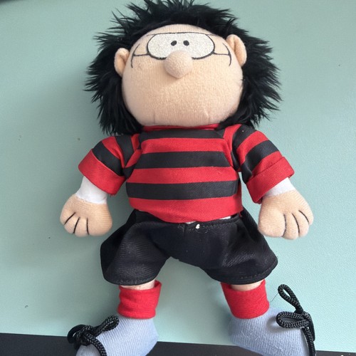 Dennis the menace - the, beano