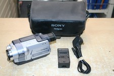 Sony Handycam DCR-TRV245E