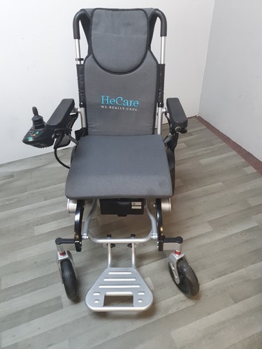 Hecare lightweight instant - lightweight,