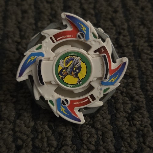 Dragoon victory beyblade - dragoon,