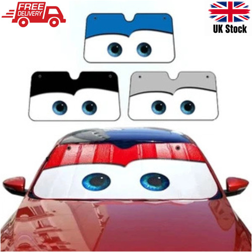Car windshield sunshade - windshield,