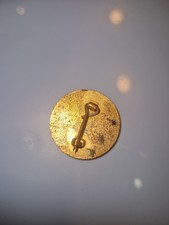 Ayresome Angels Supporters Club Pin Badge Middlesbrough