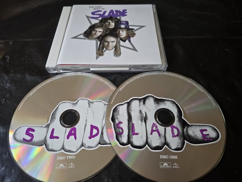 Slade the very best - -,