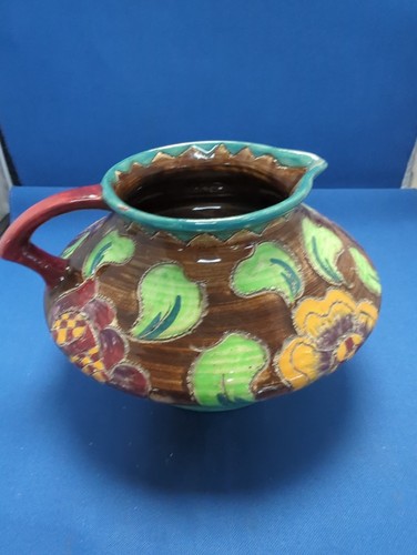 Vintage shorter son brown - son,
